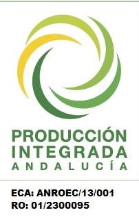 Sello producción integrada