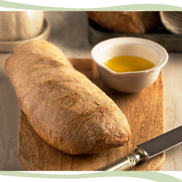 Imagen sobre ¿Por qué pica el aceite de oliva en la garganta?