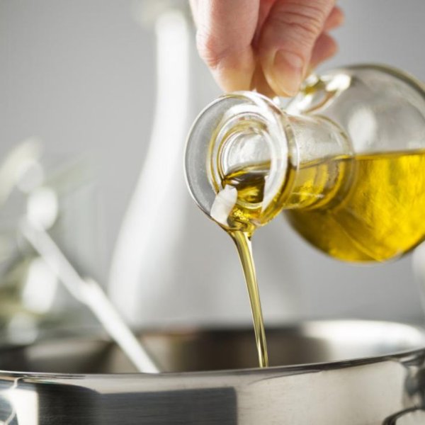 Imagen sobre ¿Por qué el aceite se pone espeso?