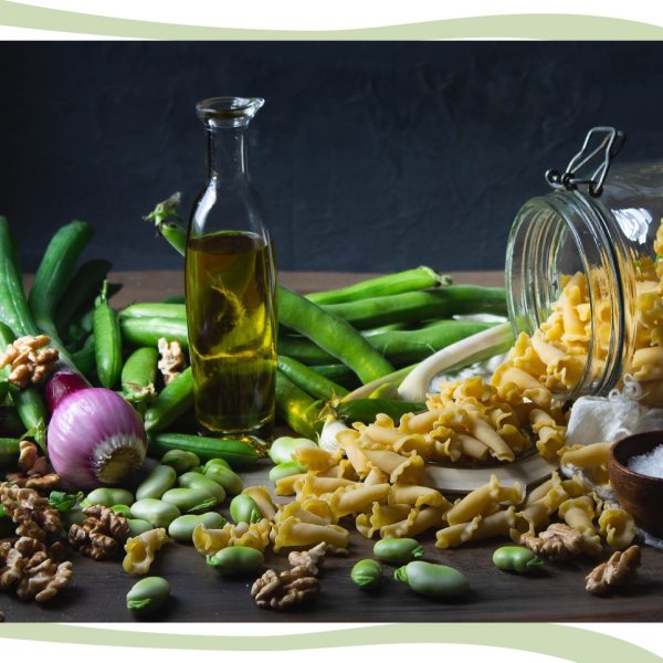 Imagen sobre Propiedades curativas del aceite de oliva