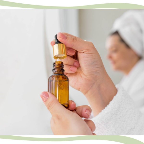 Imagen sobre Cómo hacer gel de baño con aceite de oliva