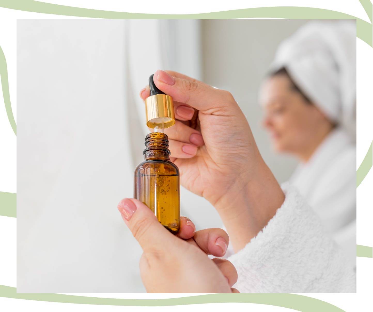 Cómo hacer gel de baño con aceite de oliva
