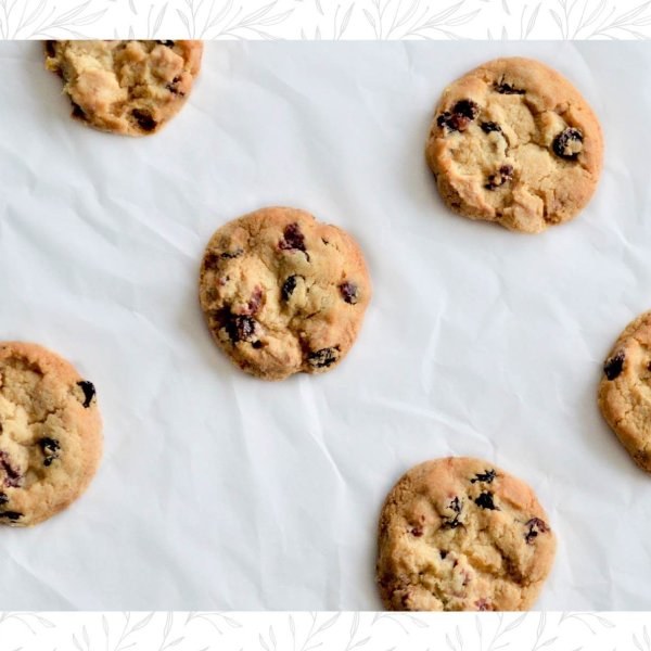 Imagen sobre ¿Cómo hacer deliciosas cookies con aceite de oliva?