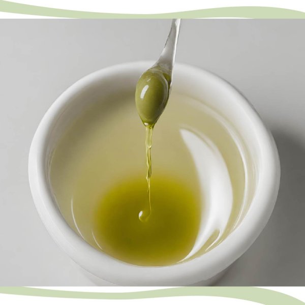 Imagen sobre ¿Por qué el aceite de oliva se pone blanco?
