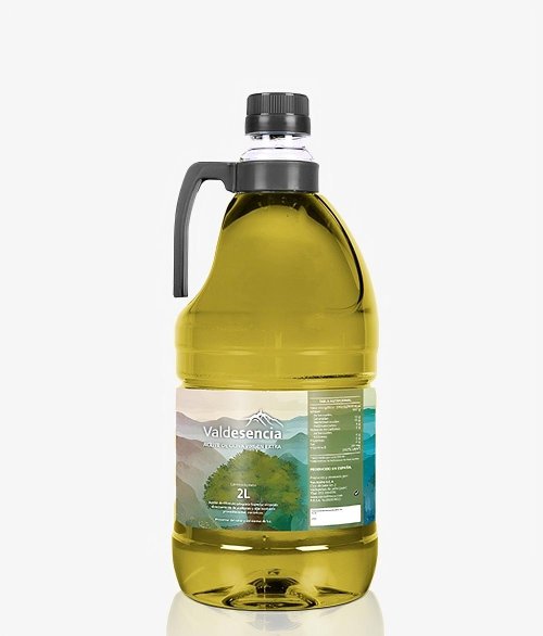 Aceite de Oliva Virgen Extra Valdesencia 2L