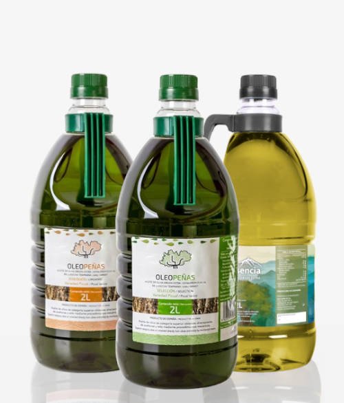 Pack Gran Selección 3x2L