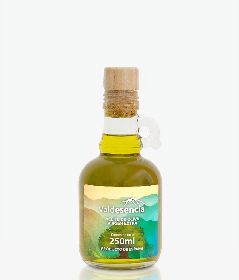 Aceite de Oliva Virgen Extra Valdesencia 250 ML